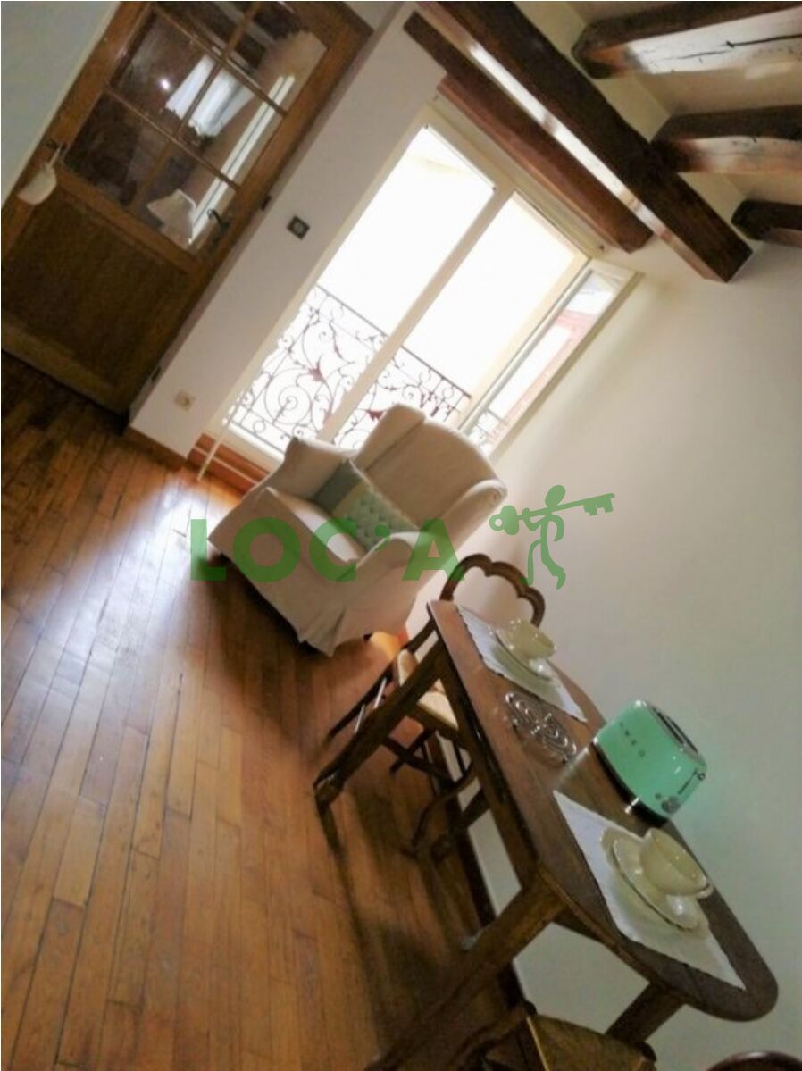 Photo Location T3 67 m² à Dijon 750 ¤ CC /mois image 2/4
