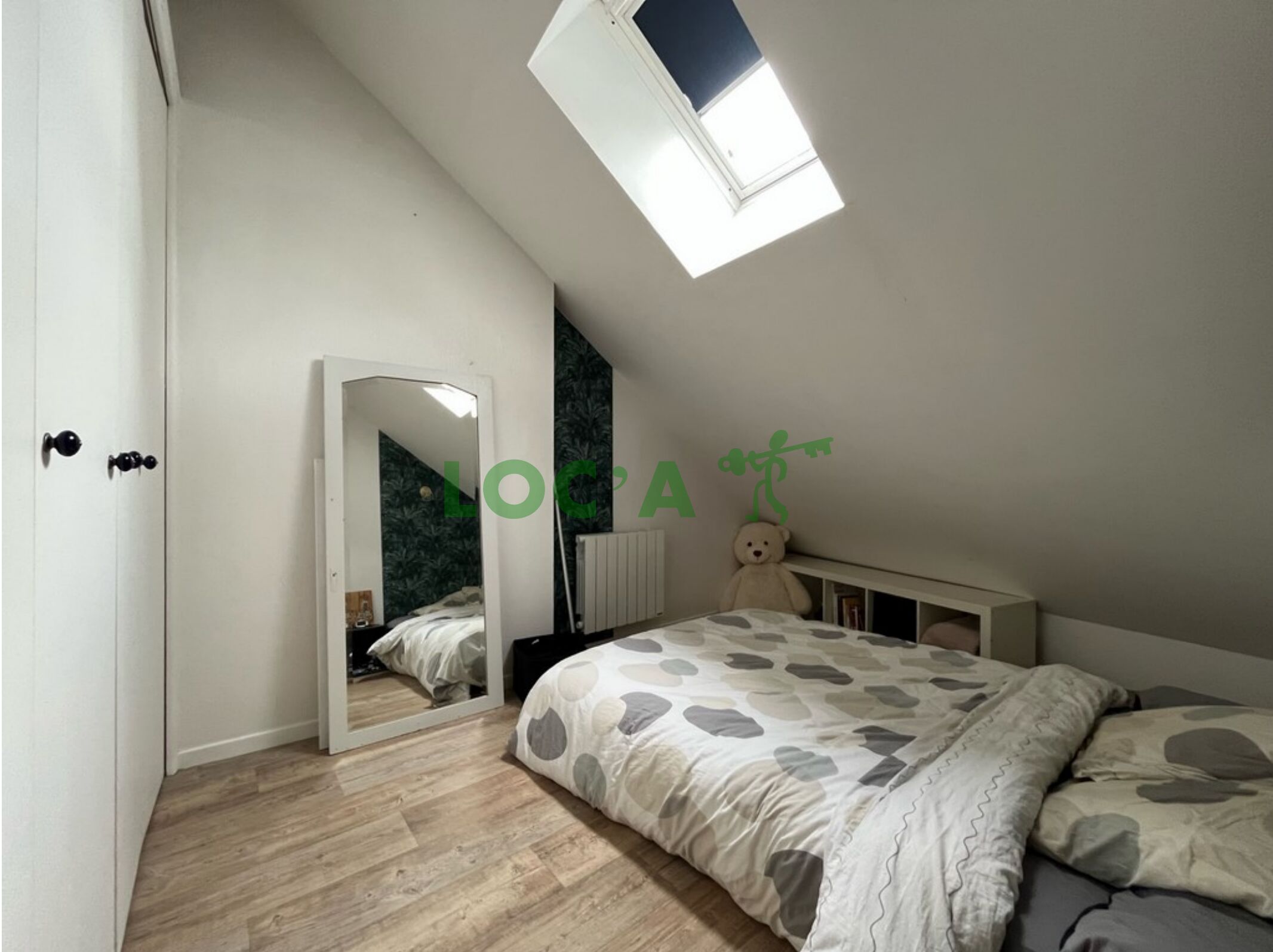 Photo Location T3 67 m² à Dijon 750 ¤ CC /mois image 4/4