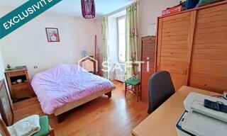 Maison 4 Pièces 100 m² à vendre à Ernée (53500)
