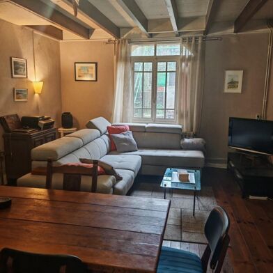 Maison 8 pièces 210000 €