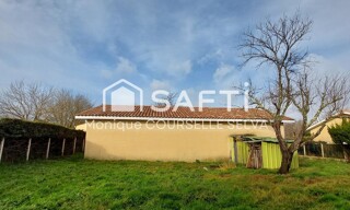 Immeuble  140 m² à vendre à Cussac-Fort-Médoc (33460)