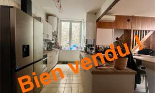 Appartement 4 Pièces 94 m² à vendre à Salins-les-Bains (39110)