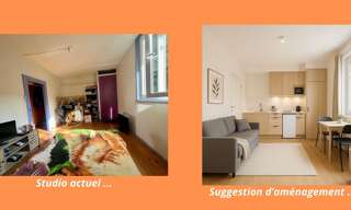 Appartement 4 Pièces 94 m² à vendre à Salins-les-Bains (39110)