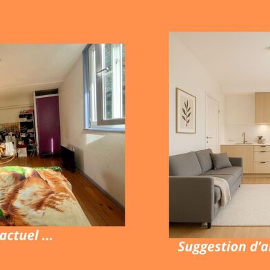 Appartement 4 pièces 55000 €