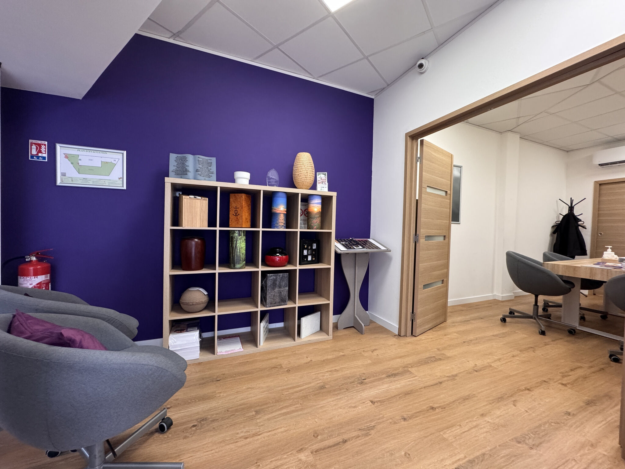 Local commercial  à louer Montpellier 34070