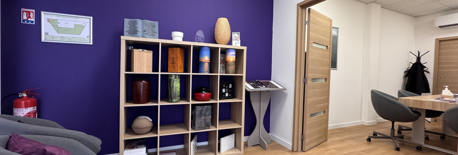 Commerce  48 m² à louer à Montpellier (34070)