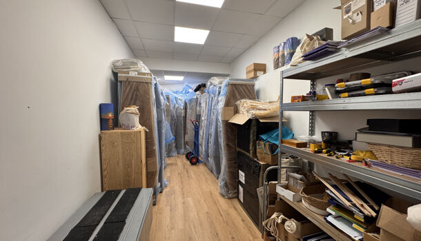 Local commercial  à louer Montpellier 34070