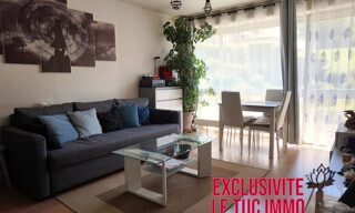 Appartement 4 Pièces 78 m² à vendre à La Ravoire (73490)