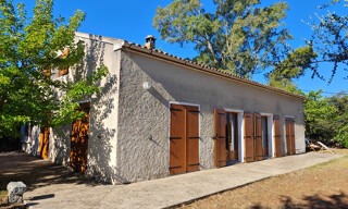 Maison 7 Pièces 235 m² à vendre à Sotta (20146)