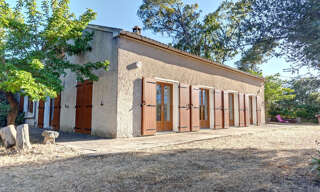 Maison 7 Pièces 235 m² à vendre à Sotta (20146)