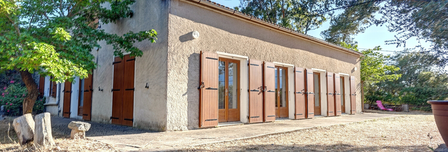 Maison 7 Pièces 235 m² à vendre à Sotta (20146)