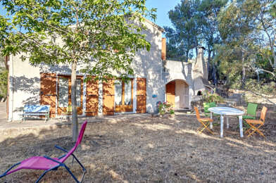 Maison 7 pièces 789500 €