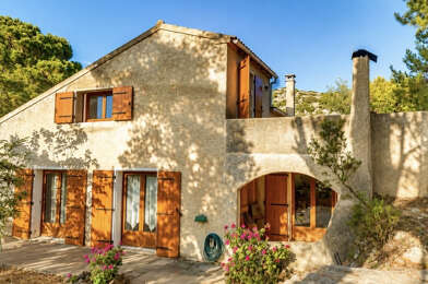 Maison 7 pièces 789500 €