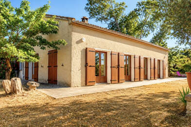 Maison 7 pièces 789500 €