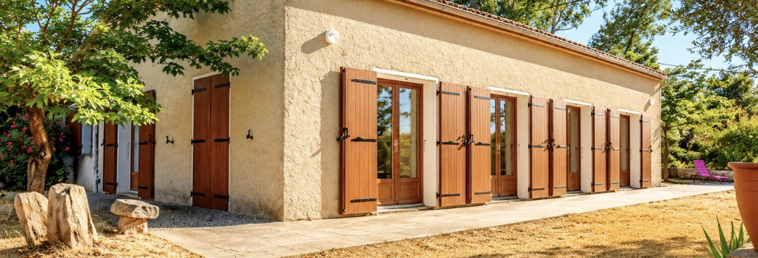 Maison 7 Pièces 235 m² à vendre à Sotta (20146)