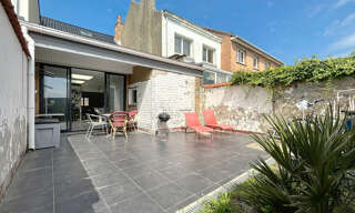 Maison 4 Pièces 123 m² à vendre à Leffrinckoucke (59495)