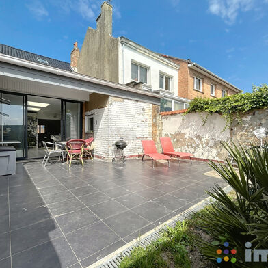 Maison 4 pièces 229000 €