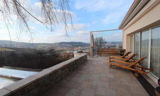 Maison 212 m² en viager Le Puy-en-Velay (43000)