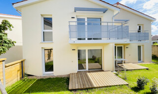 Appartement 2 Pièces 42 m² à vendre à Limoges (87000)