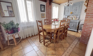 Maison 7 Pièces 143 m² à vendre à Reims (51100)