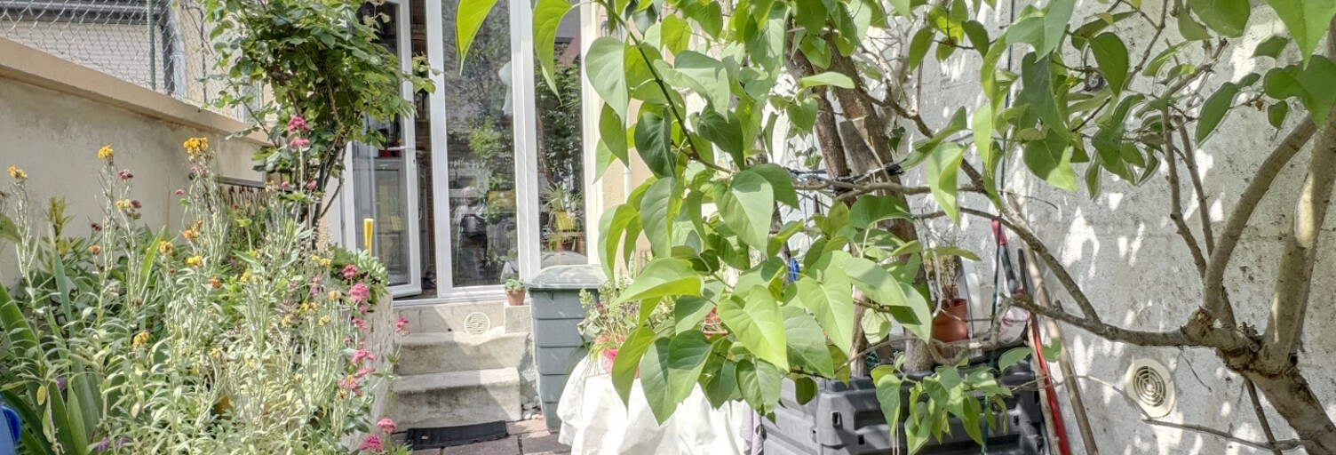 Maison 7 Pièces 148 m² à vendre à Reims (51100)