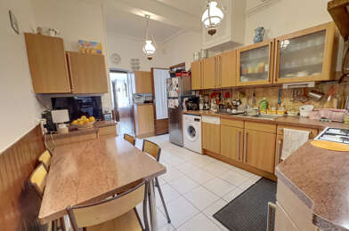 Maison 7 pièces 295000 €