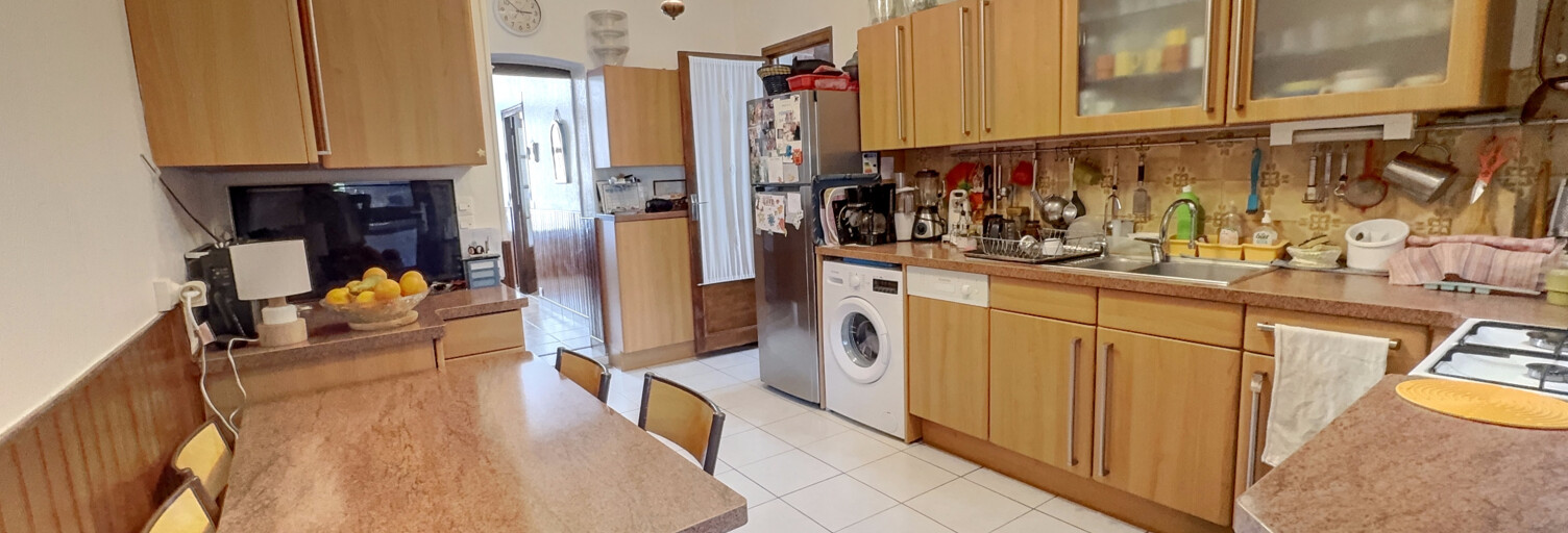 Maison 7 Pièces 148 m² à vendre à Reims (51100)