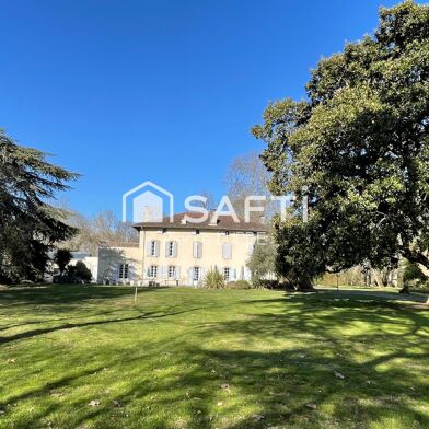 Maison 10 pièces 985000 €