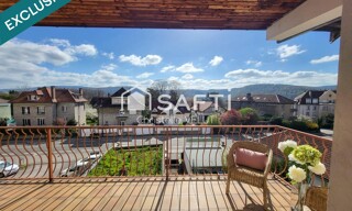 Immeuble  165 m² à vendre à Besançon (25000)