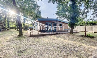 Maison 4 Pièces 81 m² à vendre à Gujan-Mestras (33470)