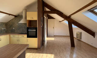 Appartement 3 Pièces 75 m² à vendre à Châteaudun (28200)