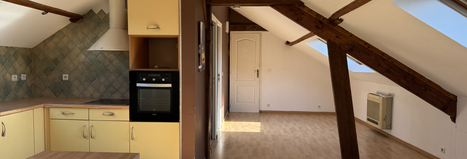 Appartement 3 Pièces 75 m² à vendre à Châteaudun (28200)