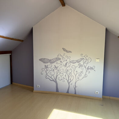 Appartement 3 pièces 89900 €