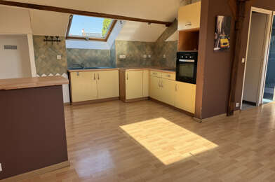 Appartement 3 pièces 87500 €