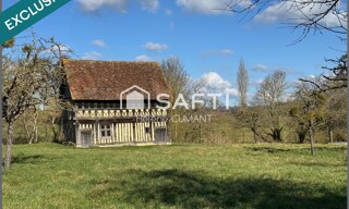 Commerce 1 Pièce 69 m² à vendre à Cambremer (14340)