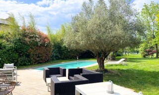 Maison 8 Pièces 220 m² à vendre à Bruz (35170)
