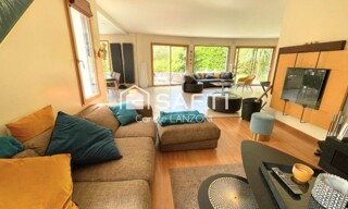 Maison 8 Pièces 220 m² à vendre à Bruz (35170)