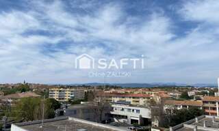 Appartement 3 Pièces 66 m² à vendre à Fréjus (83600)