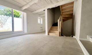 Maison 4 Pièces 105 m² à vendre à Roquevaire (13360)