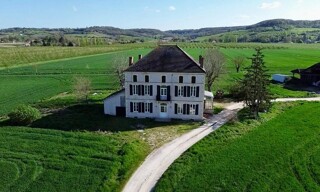 Maison 6 Pièces 373 m² à vendre à Allez-et-Cazeneuve (47110)