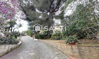 Maison 7 Pièces 298 m² à vendre à La Seyne-sur-Mer (83500)
