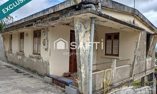 Maison 3 Pièces 60 m² à vendre à Ducos (97224)