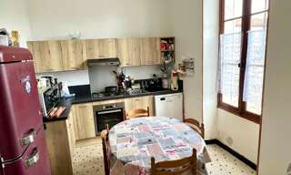 Maison 6 Pièces 133 m² à vendre à Saint-Jean-d'Angély (17400)