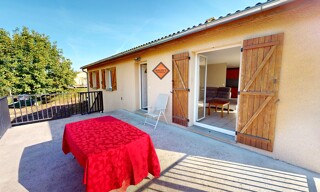 Maison 5 Pièces 97 m² à vendre à Val d'Oingt (69620)