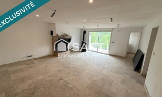 Maison 7 Pièces 200 m² à vendre à Maron (54230)