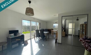 Maison 4 Pièces 96 m² à vendre à Questembert (56230)