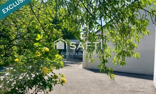 Maison 4 Pièces 96 m² à vendre à Questembert (56230)