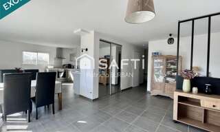 Maison 4 Pièces 96 m² à vendre à Questembert (56230)