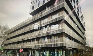 Appartement 2 Pièces 43 m² à vendre à Nantes (44200)