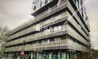 Appartement 2 Pièces 43 m² à vendre à Nantes (44200)